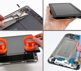 Thay màn hình cảm ứng ipad 2 3 4 5 Air mini tại hà nội giá rẻ